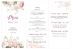 menu weselne DL 17