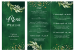 menu weselne DL - C2
