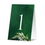 Numerki na stół - C2