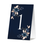 Numerki na stół - C3