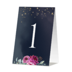 Numerki na stół - C7