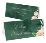 winietki na stół - C1