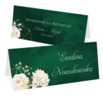 winietki na stół - C5