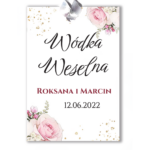 miniatura zawieszki jasne