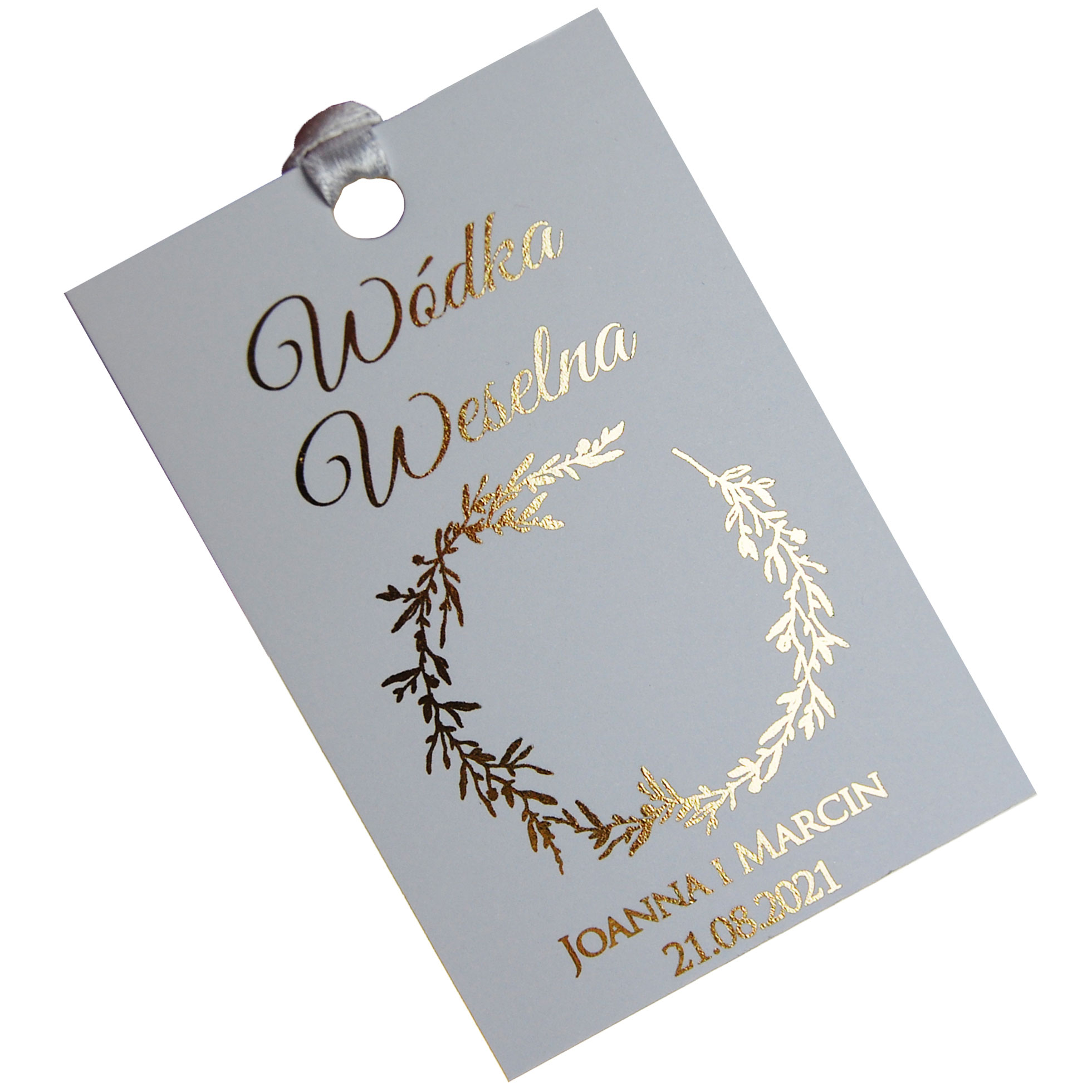 zawieszki_złocone_wianki_boho_rustykalne_eleganckie_Nastia Zawieszki złocone - Kwiaty - 15wzorów 10szt - obrazek 1