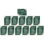 karty A5 ciemne miniatura