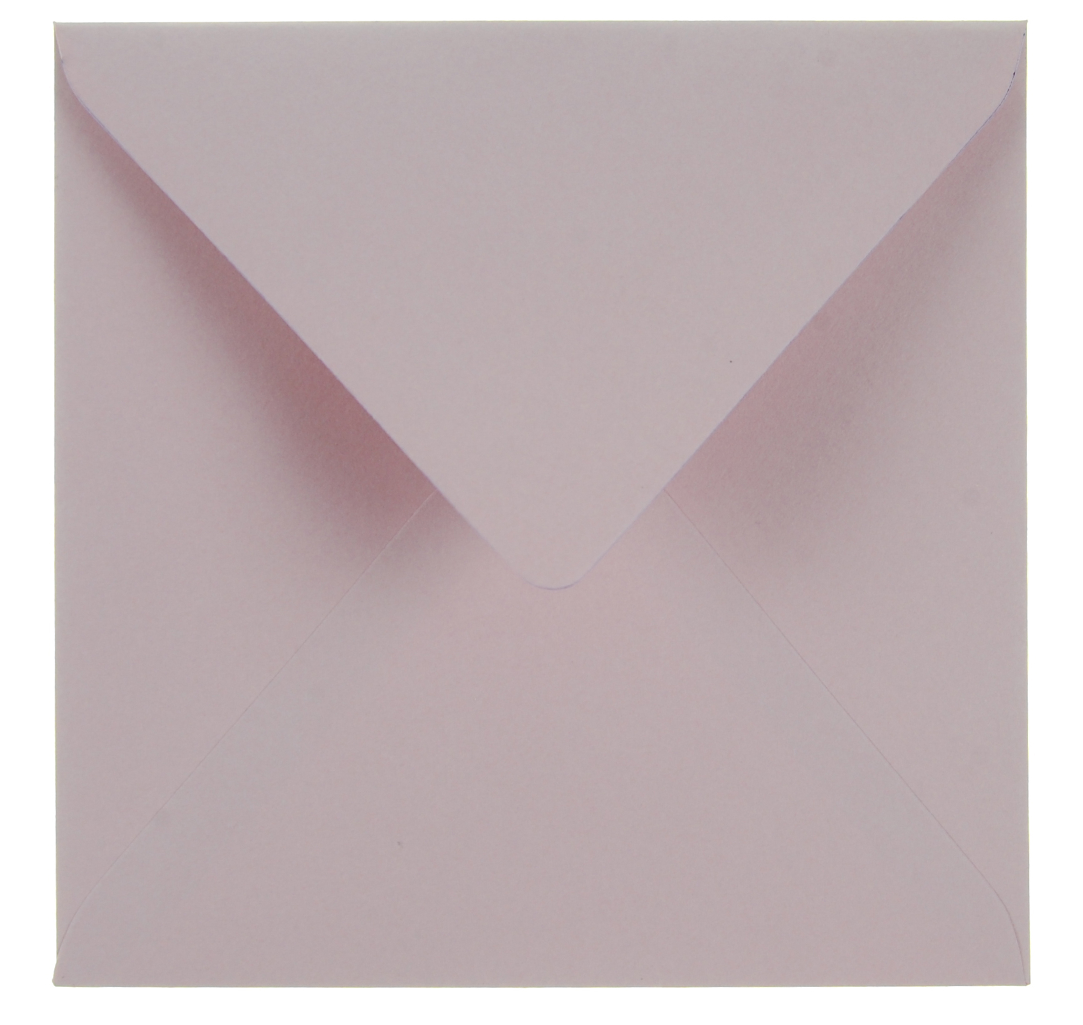 koperta brudny róż kolorowa koperta