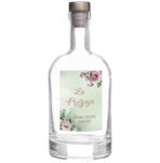 Naklejki na alkohol wesele