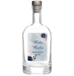 Naklejki na alkohol wesele