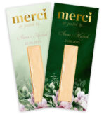 podziękowania merci