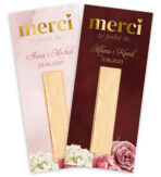 podziękowania merci