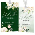 Zawieszki na alkohol