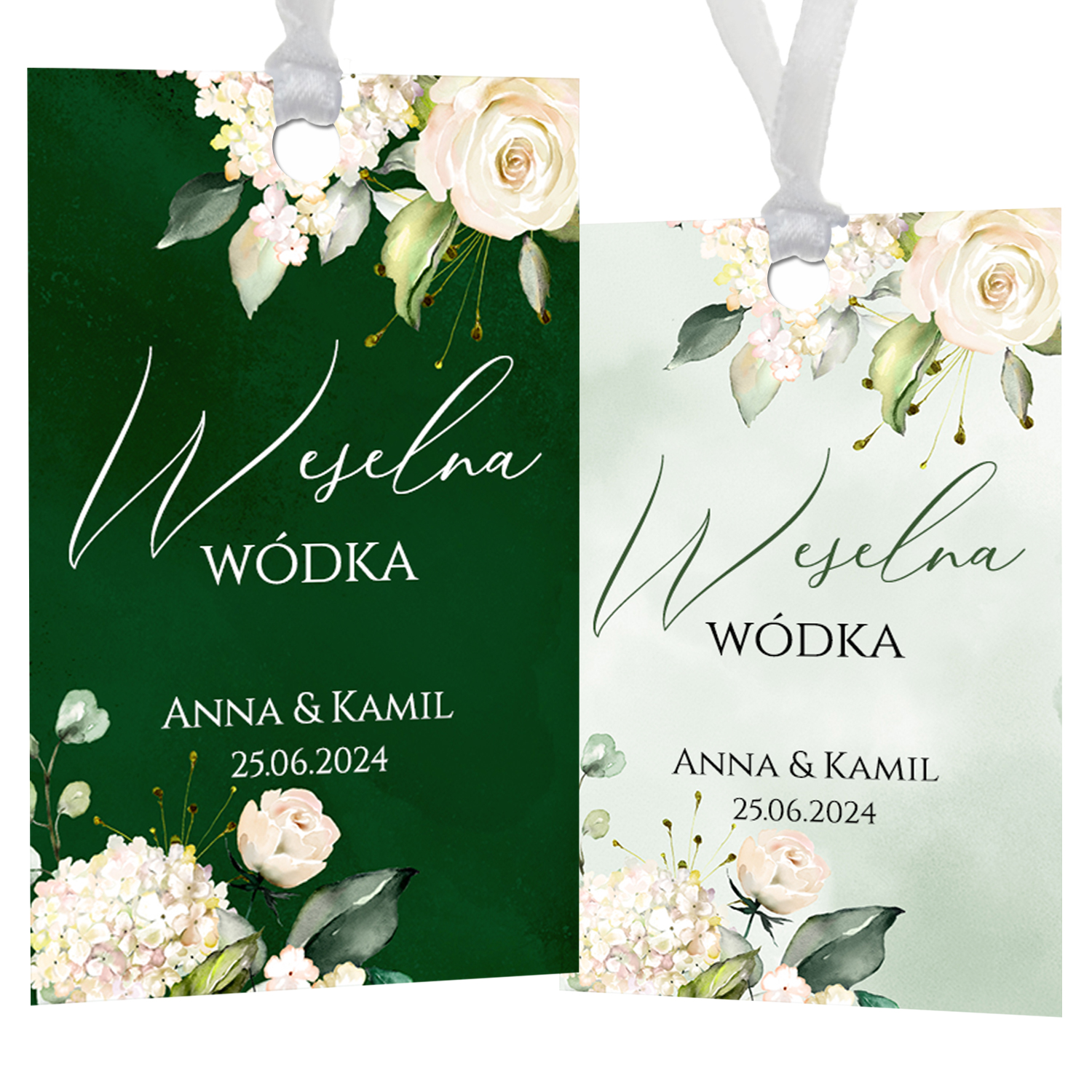 WIZ_FRONT_POP Zawieszki na alkohol