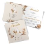 zaproszenia na chrzest