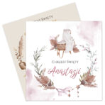 zaproszenia na chrzest