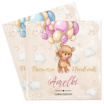 zaproszenia na urodziny dla dzieci