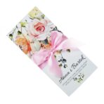 Zaproszenia Ślubne DL - Gloria - 9 wzorów - obrazek 2