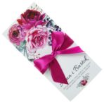 Zaproszenia Ślubne DL - Gloria - 9 wzorów - obrazek 3