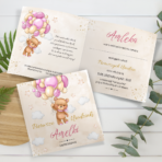 zaproszenia na urodziny