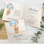 zaproszenia na urodziny