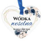 Zawieszki SERCA ramki 15 szt. 30 wzorów - obrazek 4