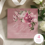 zaproszenia ślubne personalizowane