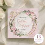 zaproszenia ślubne personalizowane