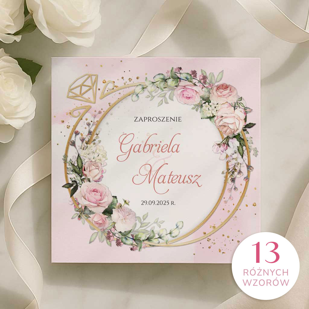nowy-wiz-stella-pop zaproszenia ślubne personalizowane