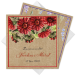 zaproszenia ślubne EKO