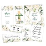 Próbki Kolekcja Miranda 7elementów