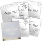 zaproszenia ślubne złocone