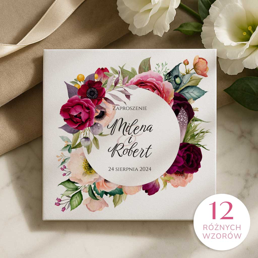 nowy-wiz-lidia-pop zaproszenia ślubne personalizowane