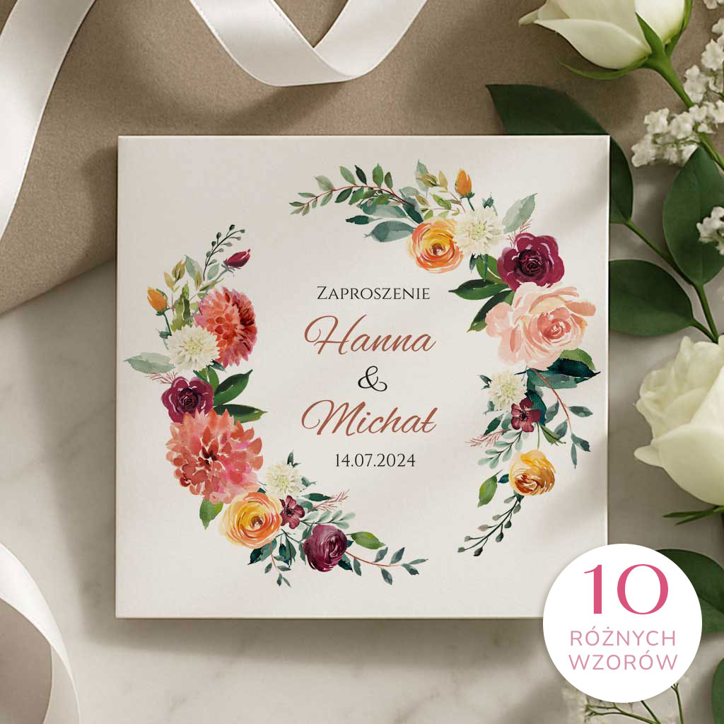 nowy-wiz-wioletta-pop1 zaproszenia ślubne personalizowane