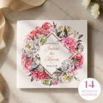 zaproszenia ślubne personalizowane