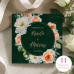 zaproszenia ślubne personalizowane