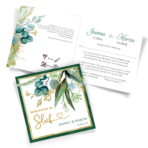 zaproszenia ślubne personalizacja