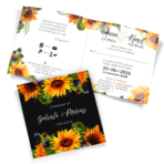 personalizowane zaproszenia ślubne