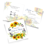 Zaproszenia ślubne - Silena2 - 10wzorów - obrazek 10