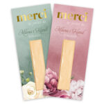 Podziękowania merci