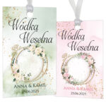 Zawieszki na alkohol