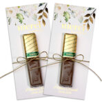 Podziękowania merci złocone