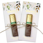 Podziękowania merci złocone