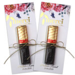 Podziękowania merci złocone