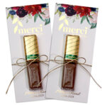 Podziękowania merci złocone