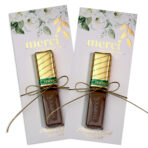 Podziękowania merci złocone