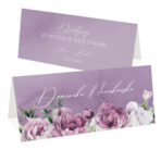 Winietki boho Irelia 4 wzory - obrazek 3