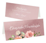 Winietki boho Irelia 4 wzory - obrazek 4