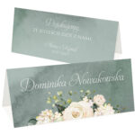 Winietki boho Irelia 4 wzory