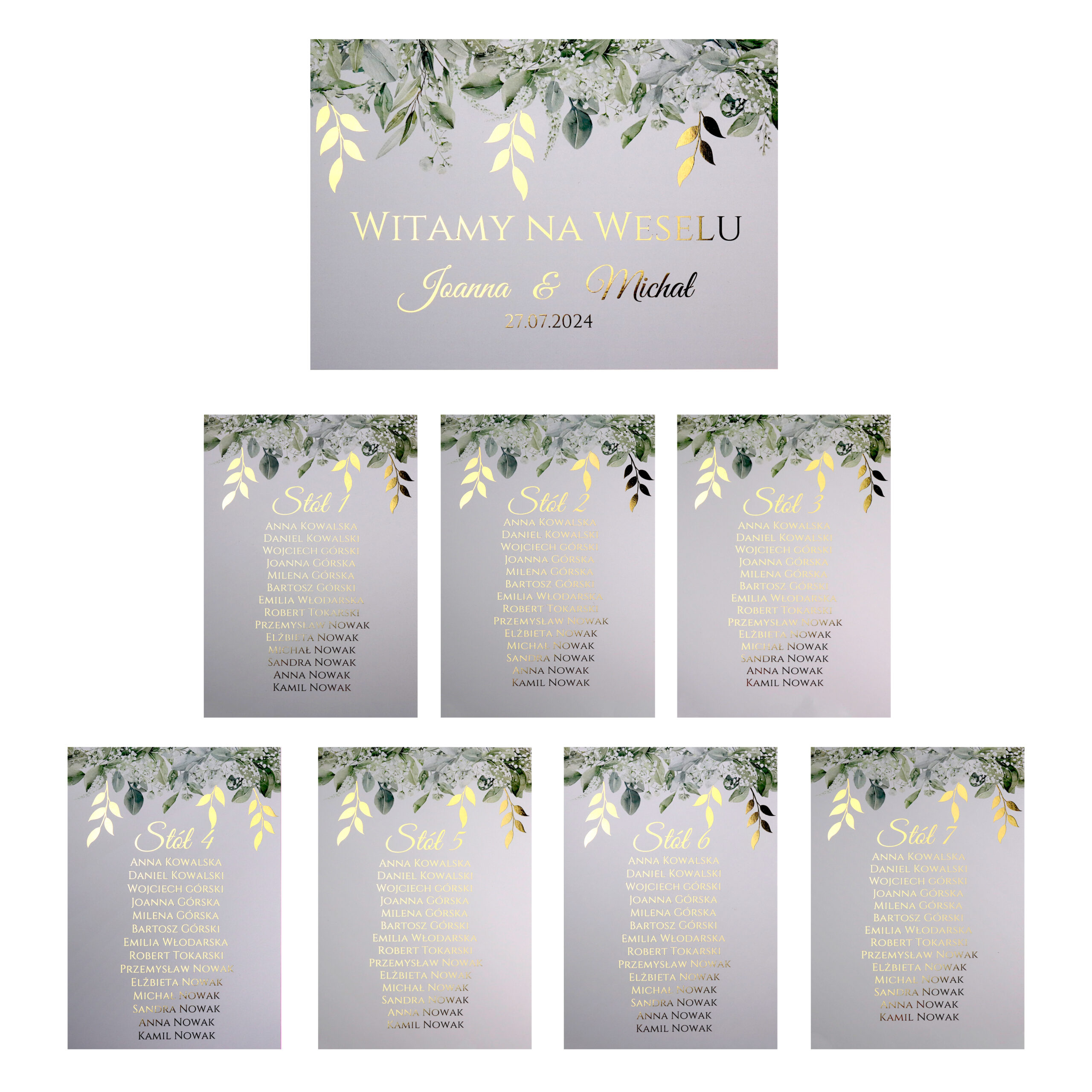 KARTY-wizu_w7 karty z usadzeniem gości