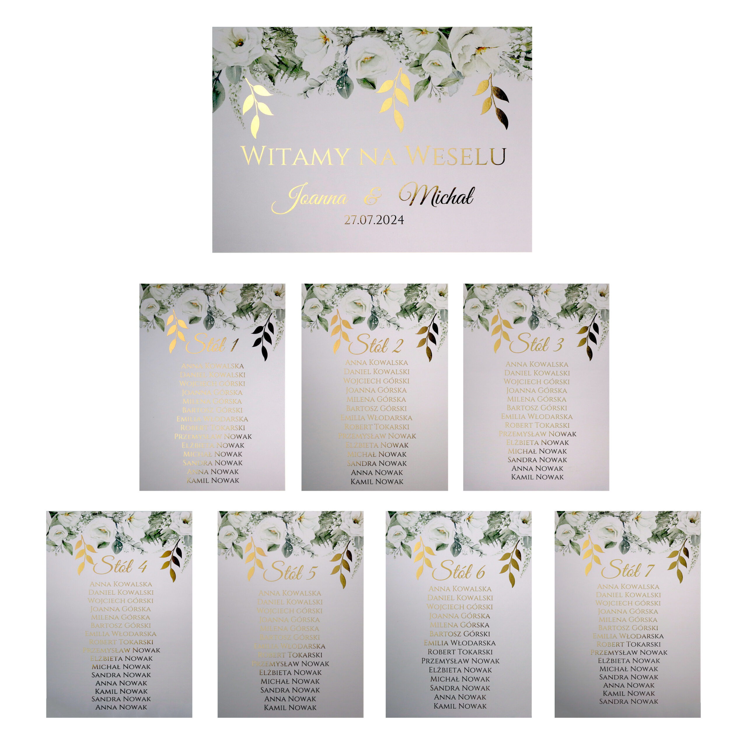 KARTY-wizu_w8 karty z usadzeniem gości